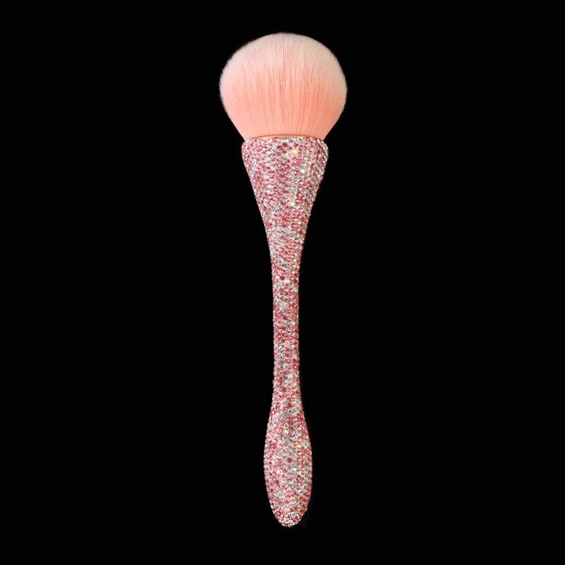 1 Piece Unisex Makeup Brush h5 